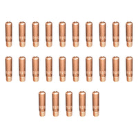 25 pcs Contact Tips .030 fit Lincoln Handy MIG 170i 10984 Welder