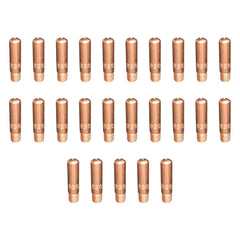 25 pcs Contact Tips .030 fit Lincoln Handy MIG 170i 10984 Welder