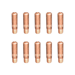 10 pcs Contact Tips .035 fit Lincoln Work Pak 125 WorkPak 11506 Welder