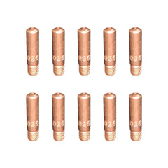 10 pcs Contact Tips .035 fit Lincoln Handy MIG 170i 10984 Welder