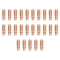 25 pcs Contact Tips .035 fit Lincoln Handy MIG 170i 10843 Welder