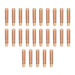 25 pcs Contact Tips .035 fit Lincoln Power MIG 200 PowerMIG 10564 Welder
