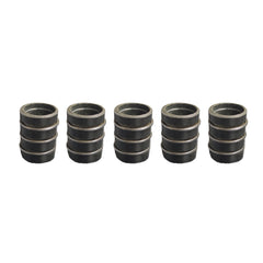 5 pcs Insulators fit Lincoln Power MIG 200 PowerMIG 10584 Welder