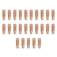 Consejos de contacto de paquete de 25