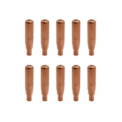 Consejos de contacto de paquete de 10