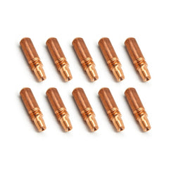 10 pcs Contact Tips .035 for MIG Gun fit Miller Millermatic 252 After 2019