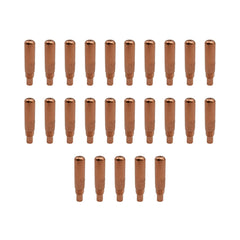 Consejos de contacto de paquete de 25