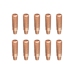 10 pcs .045" .040AL Contact Tips
