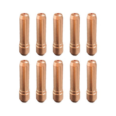 10 pcs .023" Contact Tips