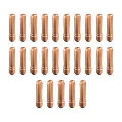 25 pcs .023" Contact Tips
