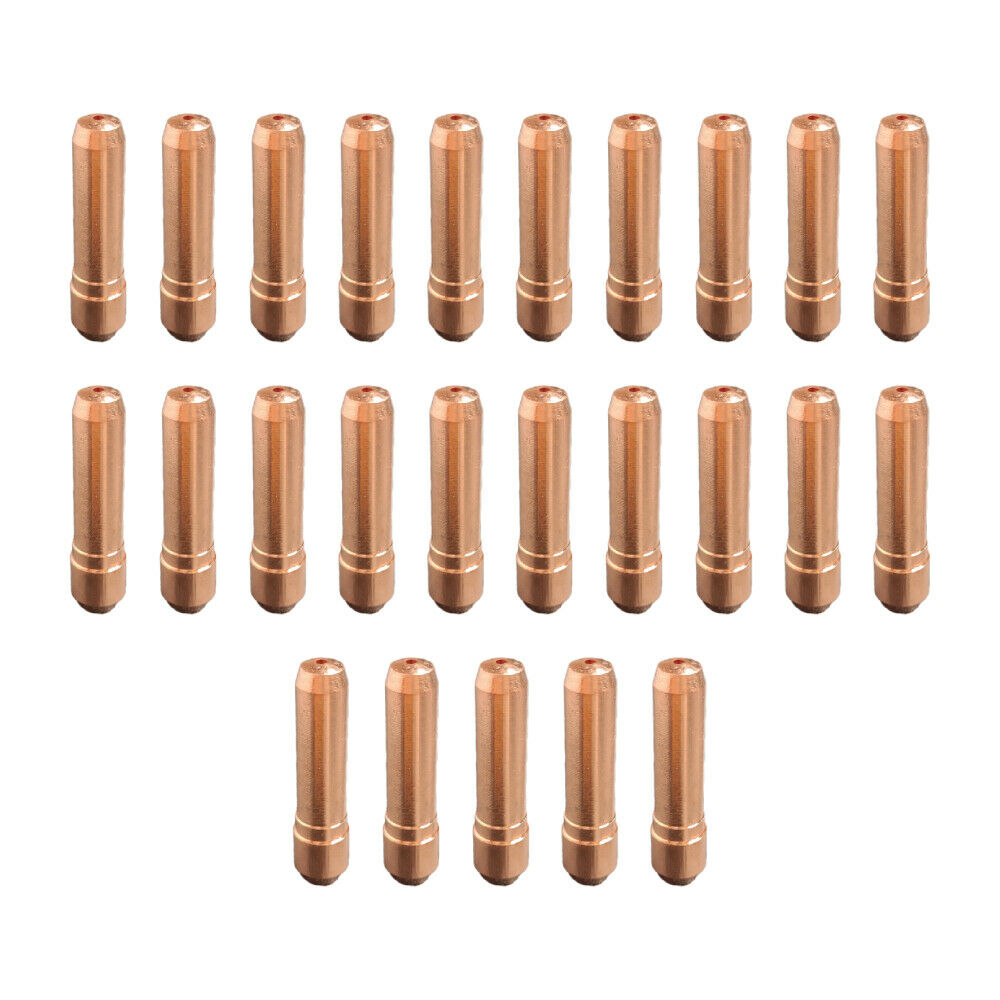 25 pcs Contact Tips .023 for MIG Gun fit Miller Millermatic 350P After 2015