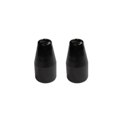 2 pcs Gasless Nozzles for MIG Gun fit Miller Millermatic 140