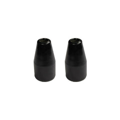 2 pcs Gasless Nozzles for MIG Gun fit Miller Millermatic 211 Before 2019