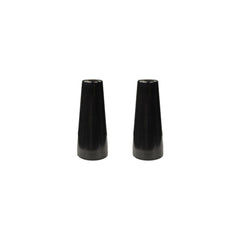 2 pcs Gasless Nozzles fit Lincoln Weld Pak 100 WeldPak 9846 Welder