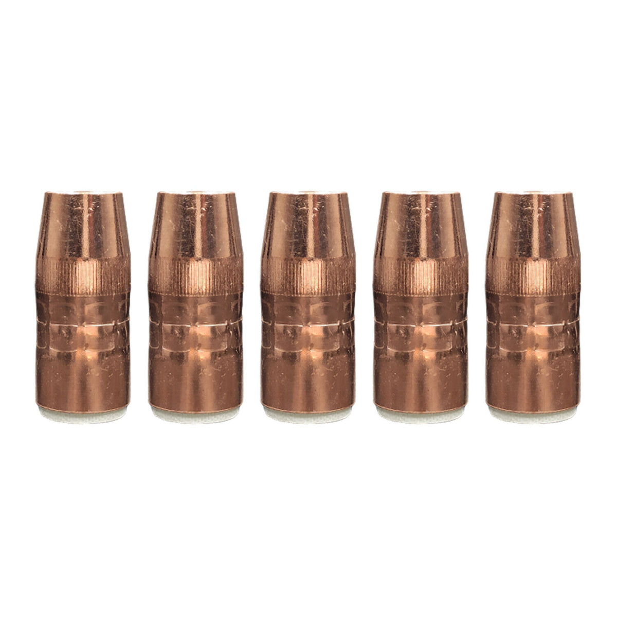5 pcs Nozzles