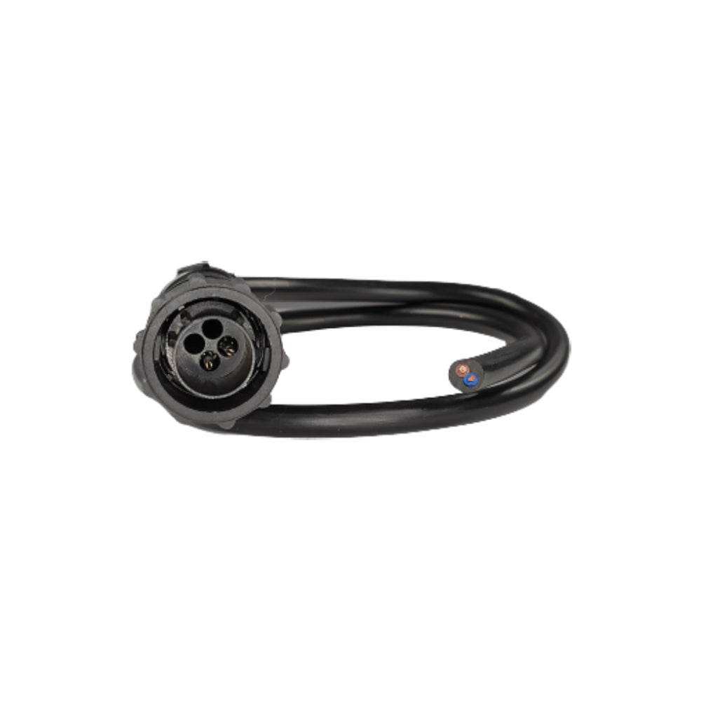2 pin Trigger Connector Plug w/ Cable – Smart Weld