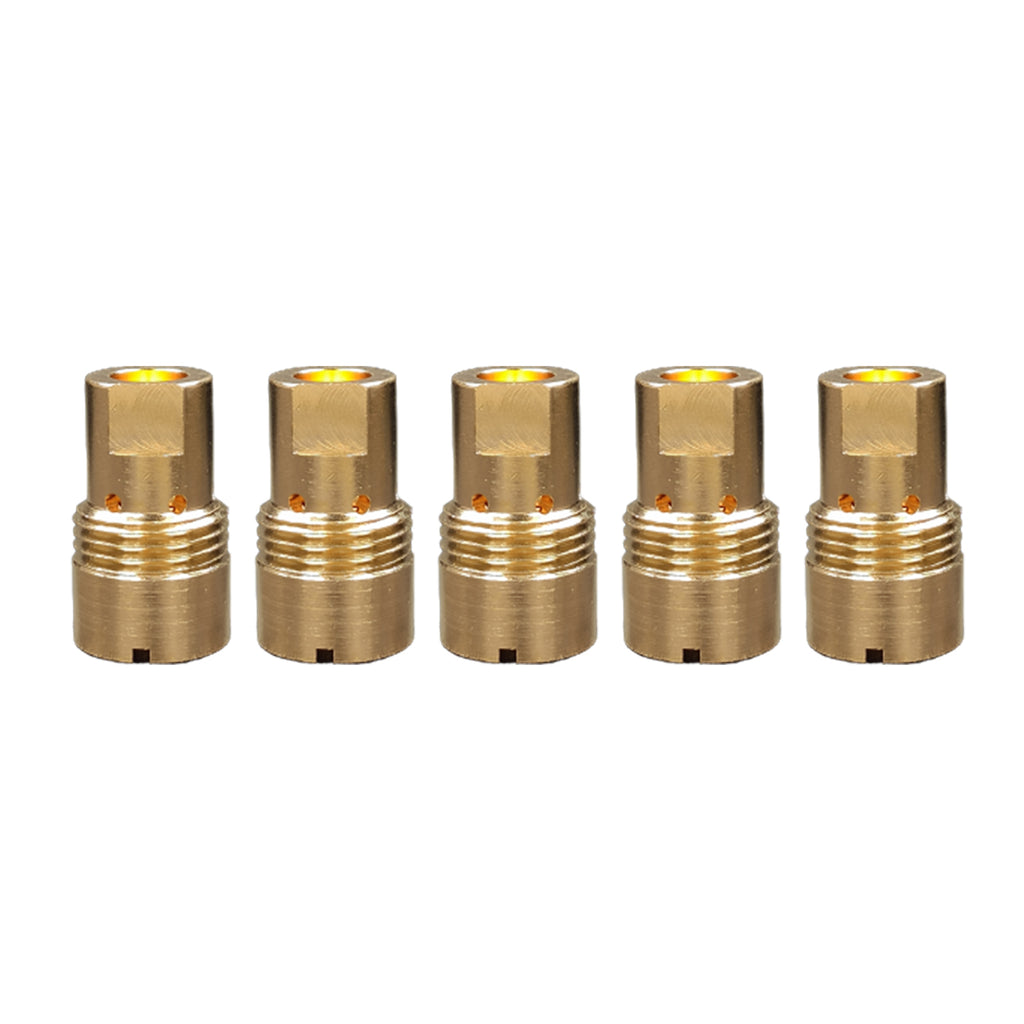5 pcs Gas Diffusers – Smart Weld