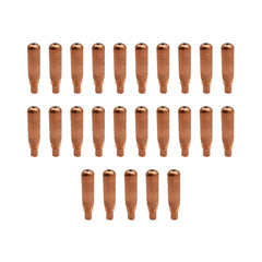 Consejos de contacto de paquete de 25