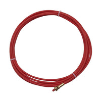 Teflon Liner 15 ft fits up to .035 Aluminum Wires fit Miller Multimatic 220 Before 2019