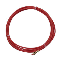 Teflon Liner 15 ft fits up to .035 Aluminum Wires fit Miller Millermatic 141 Before 2019