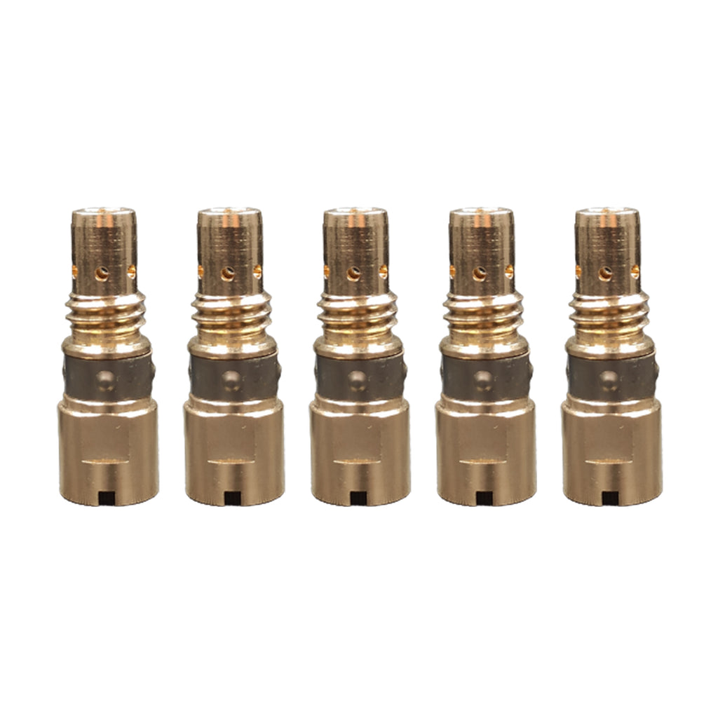 Pcs Diffuser 5 pcs Gas Diffusers – Smart Weld