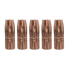 5 pcs Nozzles