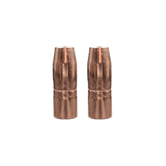 Paquete de 2 boquillas de 1/2"