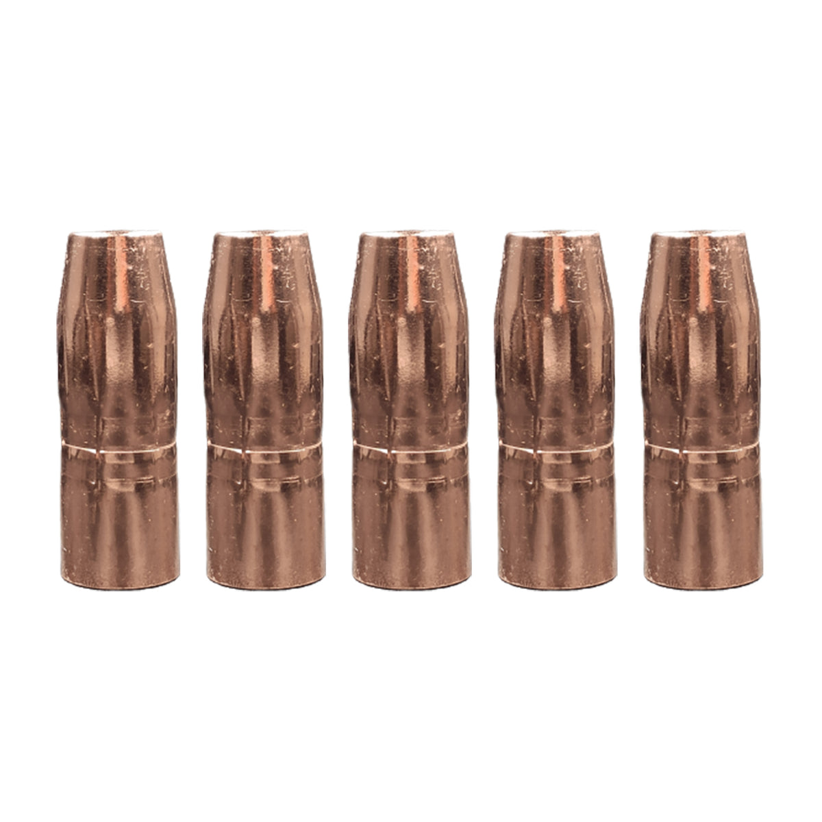 5-pk 1/2" Nozzles