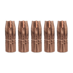 5-pk 1/2" Nozzles