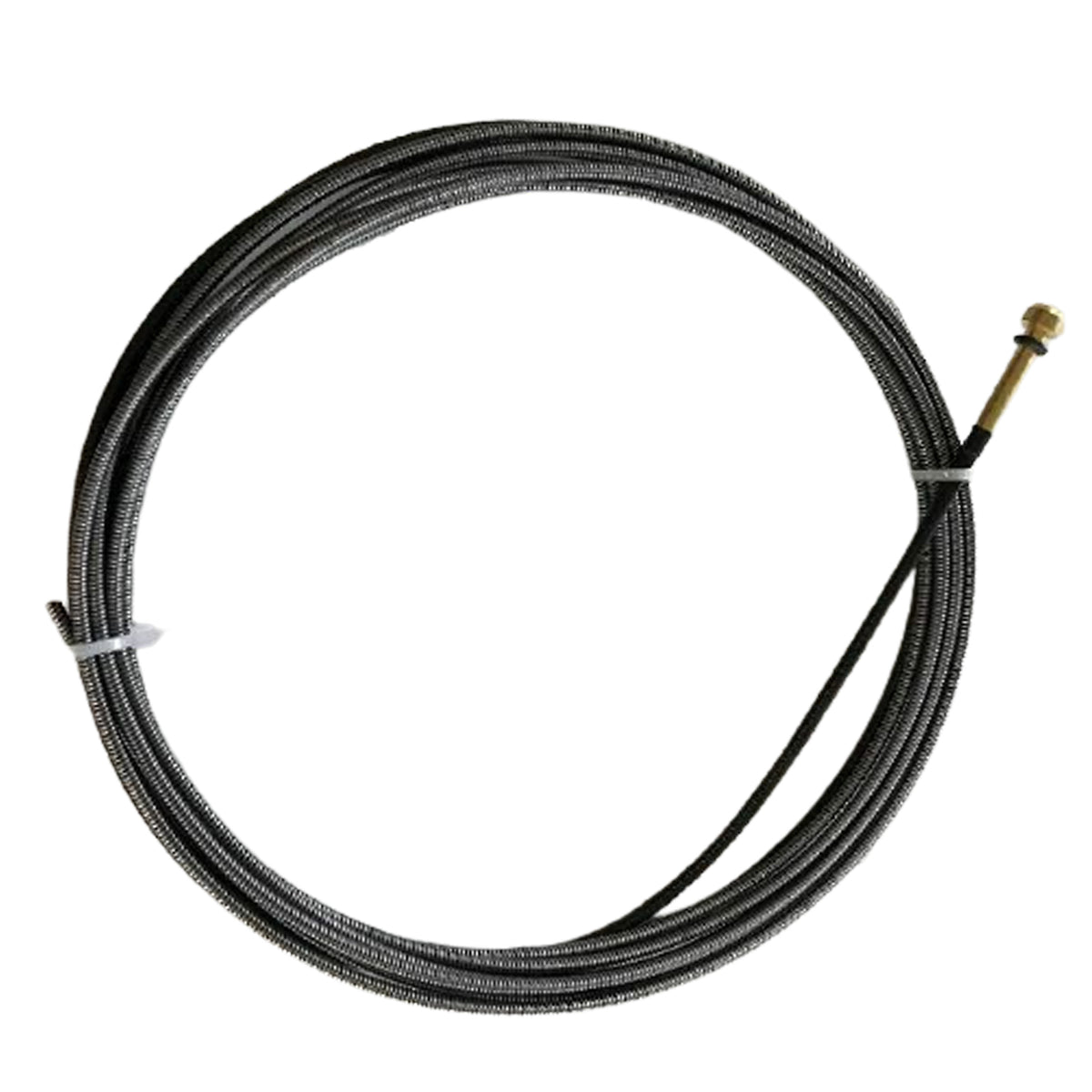 Liner 15ft fit up to .035 Wires fit Lincoln Easy Core 125 EasyCore 12105 Welder