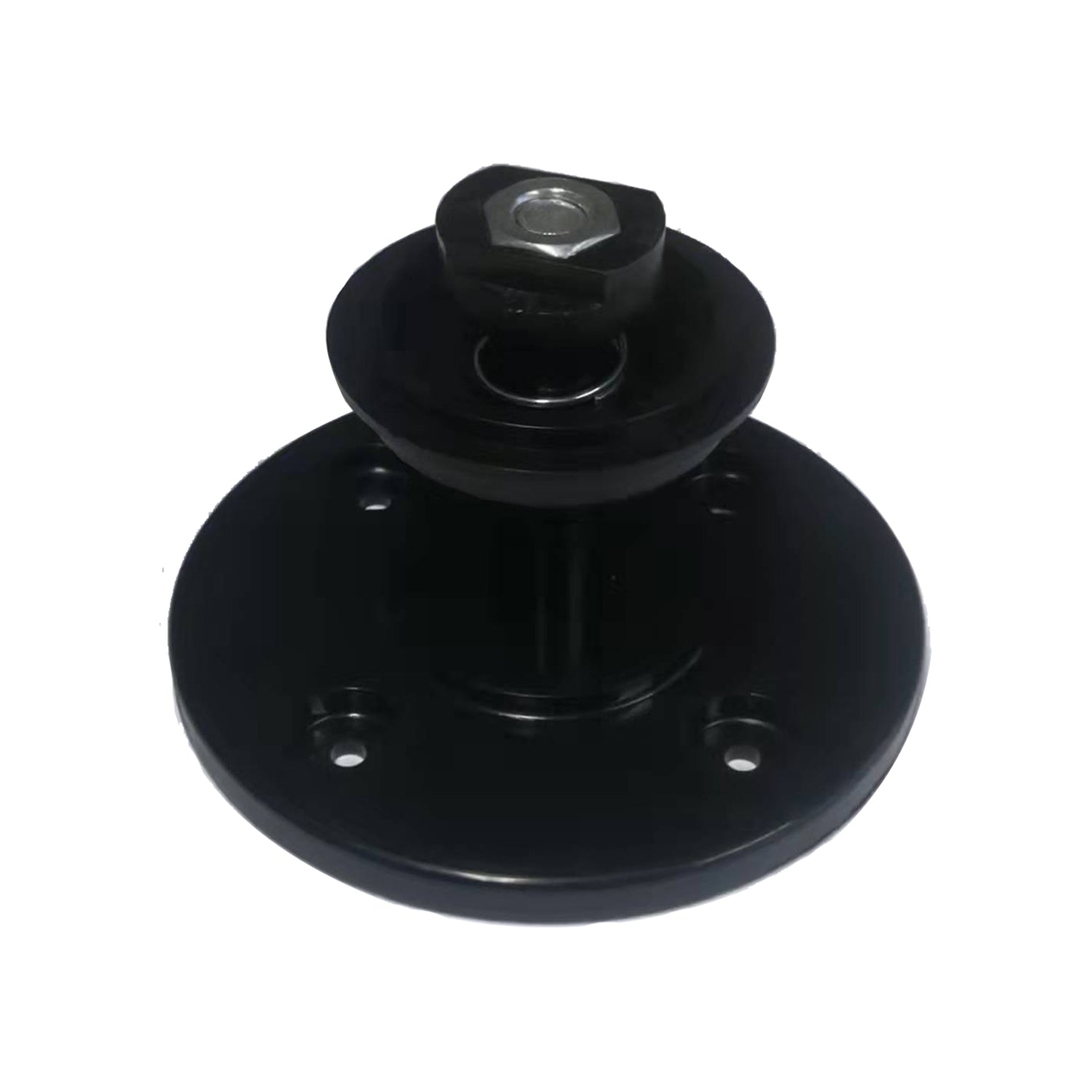 Wire Spool Adapter Hub Kit – Smart Weld