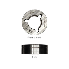 1 pc Drive Roll V Groove for .030 MIG Wires fit Miller Millermatic 200