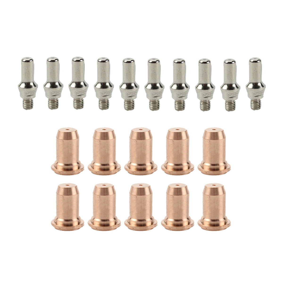 20 pcs 0.9mm Kit