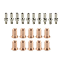 20 pcs 0.9mm Kit