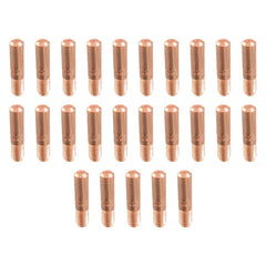 25-pk .023" Contact Tips