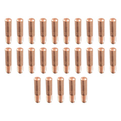 25-pk .035" Contact Tips