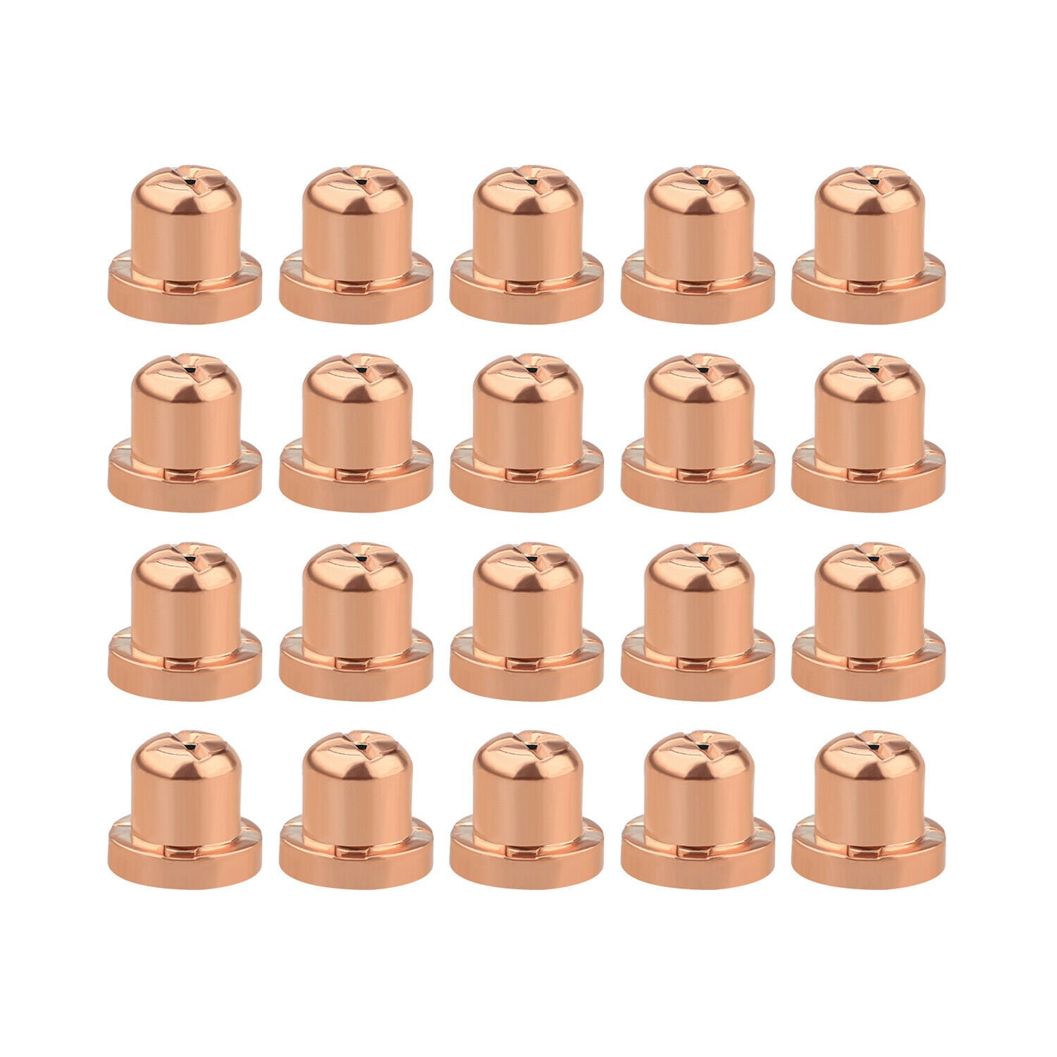 20-pk Nozzles