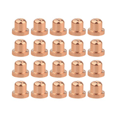 20-pk Nozzles