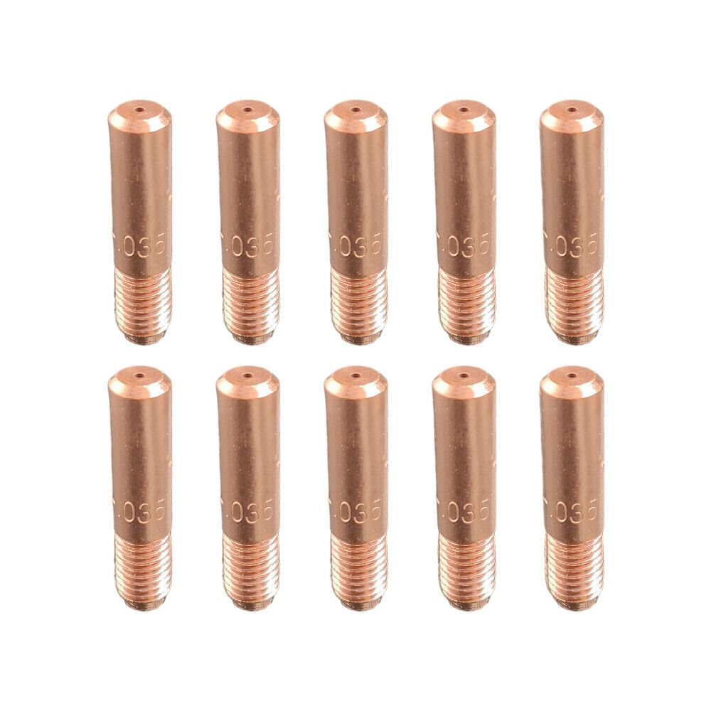10-pk .035" Contact Tips