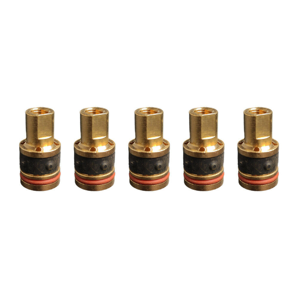 5 pcs Gas Diffusers – Smart Weld