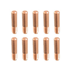 10-pk 087299 .023" Contact Tips for Miller Hobart MIG Welding Gun